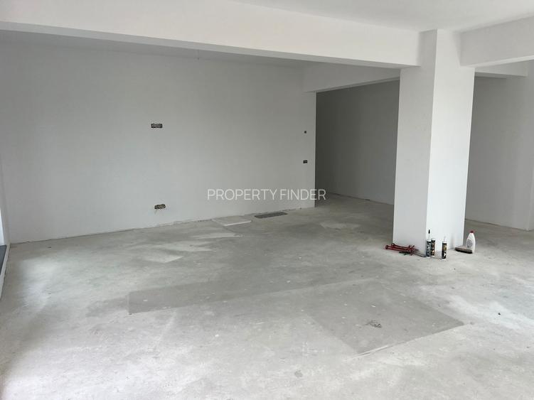 PENTHOUSE de Lux – 4 Camere + Living – 2 Terase –454 mp-Finisat la alb - 22