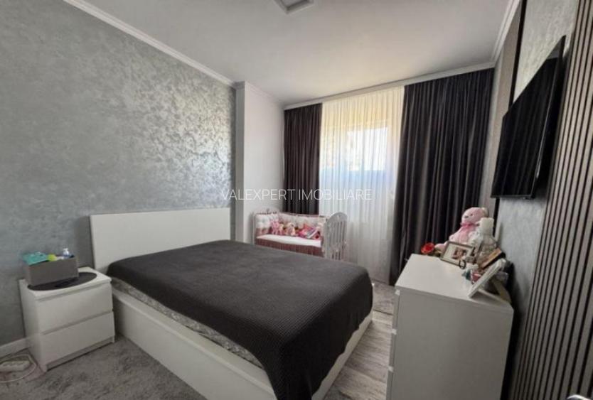 Metrou 1 Decembrie 1918 – 2 cam, decom, mobilat si utilat - 2