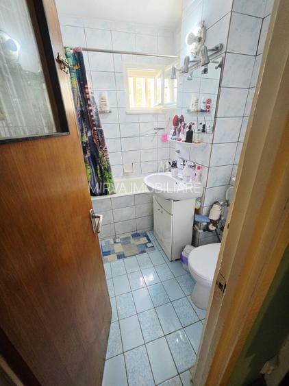 Apartament 3 camere | Nord | Etaj 3 | 63,50 mp utili - 10