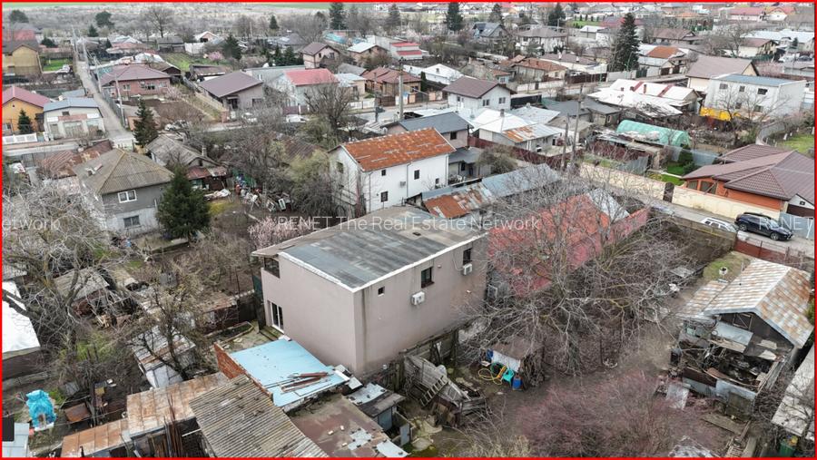 GLINA, CASA+SPATIU PRODUCTIE! - 14