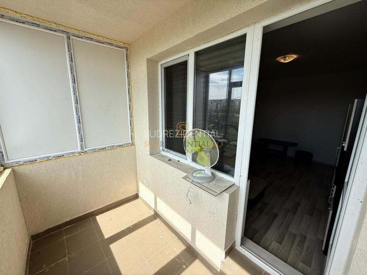 Garsoniera de inchiriat, Drumul Jilavei, metrou Aparatorii Patriei - 7