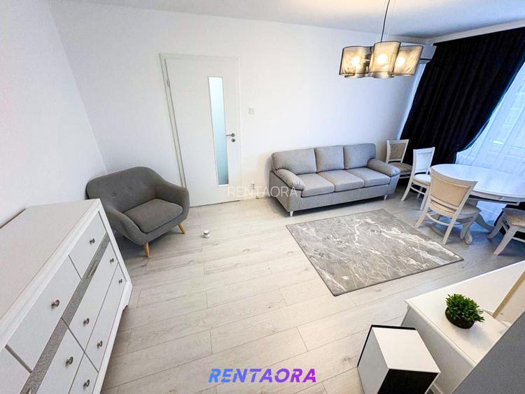 Drumul Taberei 5' Metrou Romancierilor Modern Luminos Vedere Panoramica - 2