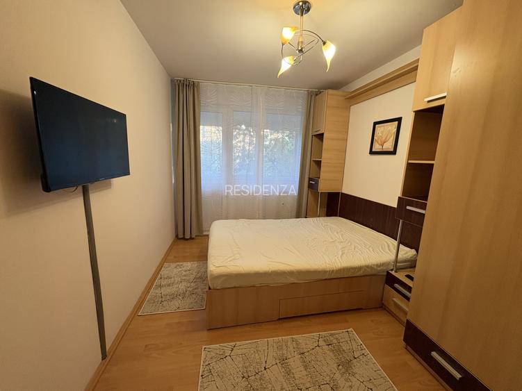 Apartament 3 Camere Drumul Taberei | Balcon | 7 minute metrou - 18