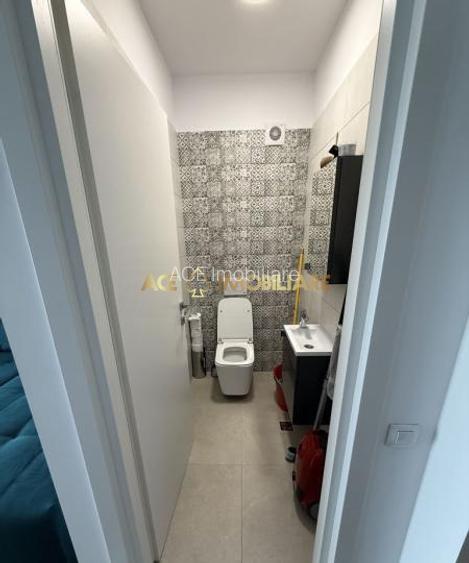 2 Camere de inchiriat | Pipera - Onix Park | Centrala | Modern - 8