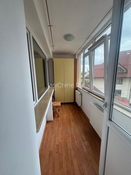 Apartament cu 1 camera Tatarasi - 6
