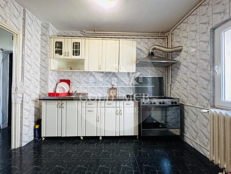 Apartament 4 camere - Sos Pantelimon- Parcul Morarilor - 4