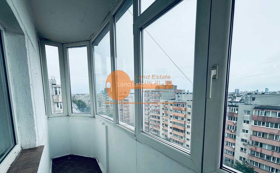 Apartament 2 camere | 57 mp | 2 balcoane | Calea Moșilor - 7