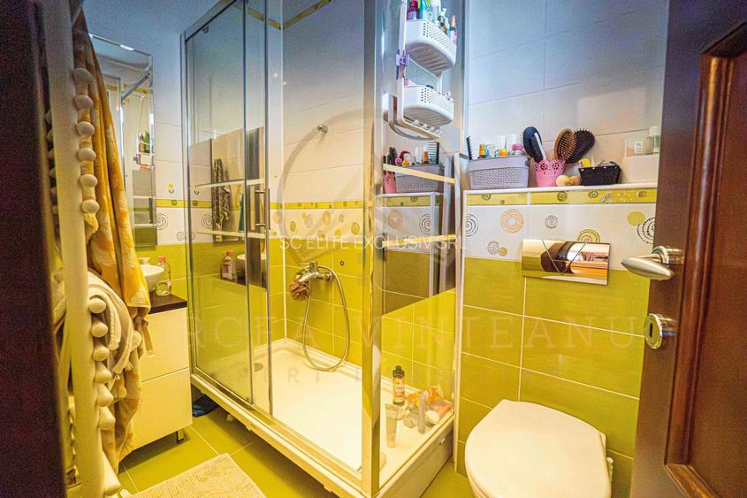 DACIA - Vila D+P+1E+M, teren 780 mp, deschidere 24 ml. - 46