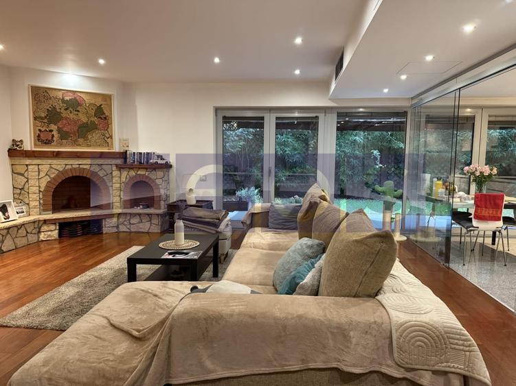 VANZARE 3 CAMERE | 126 MP | 2 PARCARI SUBTERANE | ARCUL DE TRIUMF – HERASTRAU - 2