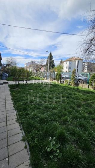 Apartament 2 camere în zona PARCUL FEROVIARILOR - 21