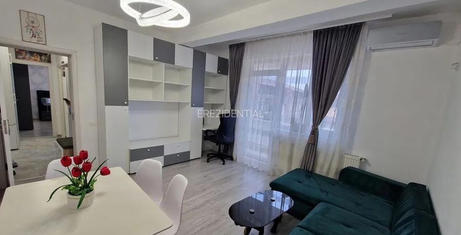 Apartament 2 camere Postalionului, parcare inclusa in pret - 2