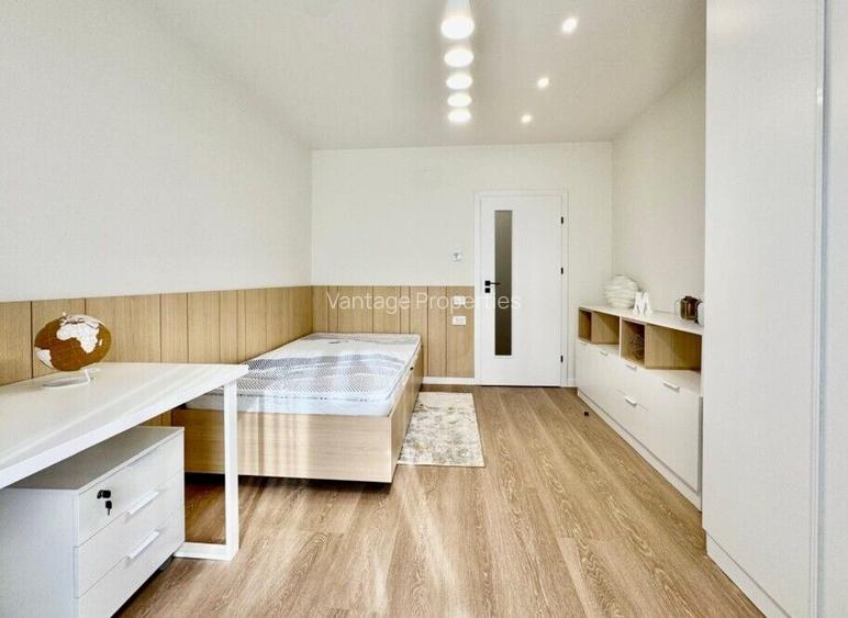 5-room villa | residential complex with swimming pool | Iancu Nicolae area - 17