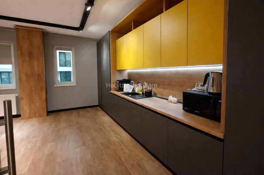0% COMISION! Spatiu modern de birour,i 220mp, parcari, Calea Turzii - 10