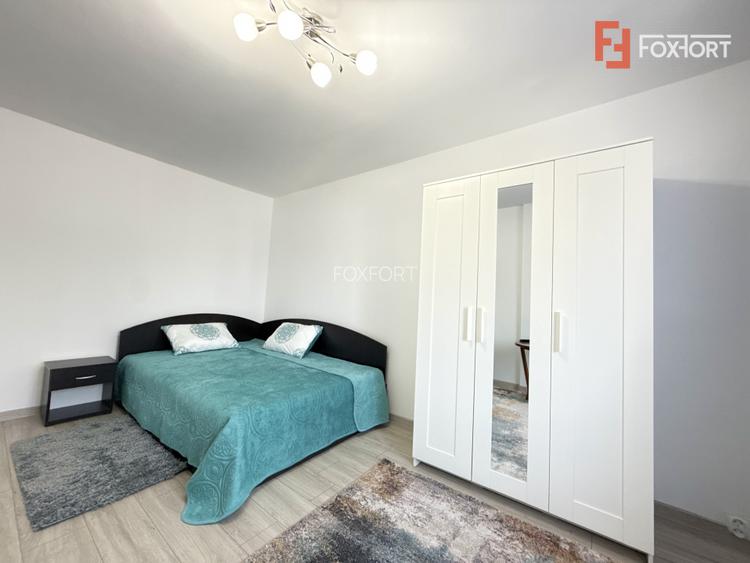 Apartament 3 camere de inchiriat in zona Complex Studentesc - 21