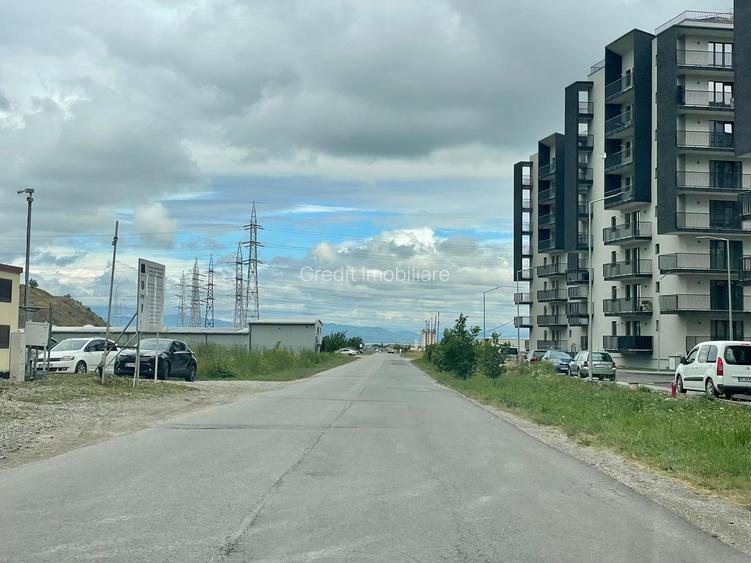 Teren str.Narciselor 6250mp ! - 4