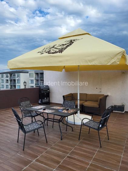 2 camere + terasa 62mp / Pallady / Parcul Teilor - 6