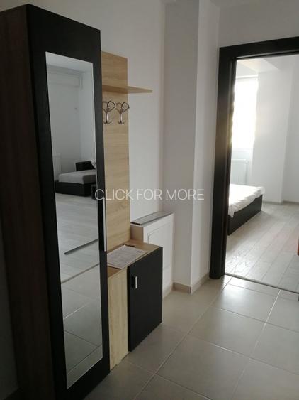 Inchiriere Apartament 2 Camere Decomandat-Militari Residence - 6