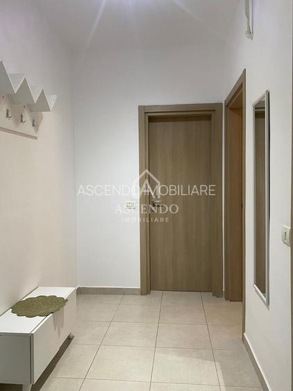Apartament 2 camere nou de vânzare –  Lacul Morii - Comision 0% - 8