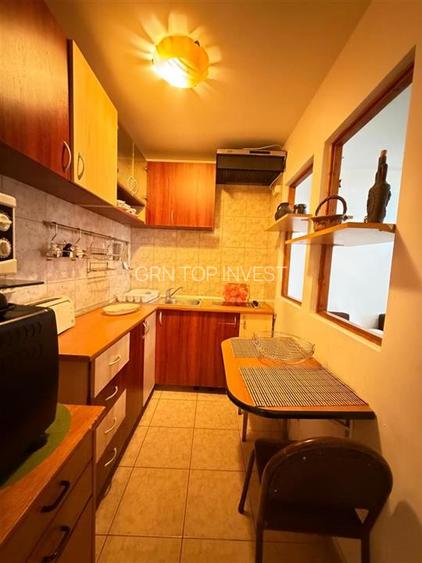 Garsoniera decomandata zona Vasile Aaron - 4