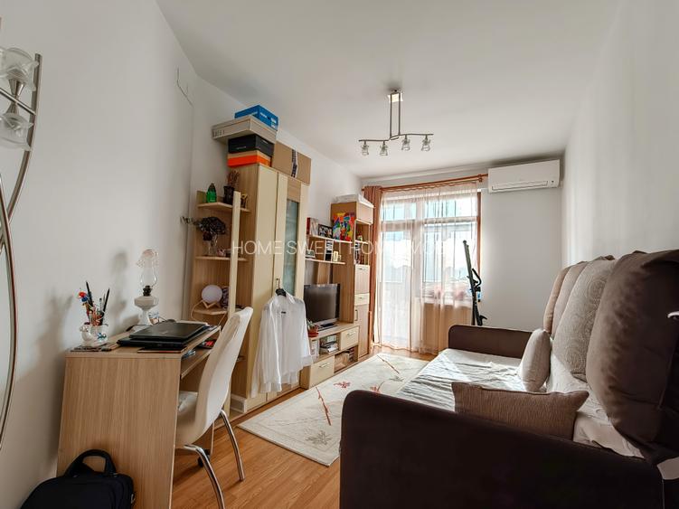 Apartament 2 cam luminos la 8 min metrou Pacii bloc Boutique 2007 Comision 0 - 8