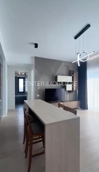 One Verdi Park, 2 camere lux, etaj 5, garaj, terasa, finisaje PREMIUM - 2