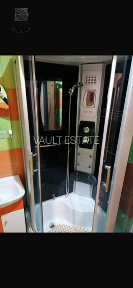 Apartament 3 camere - centrala proprie - 13 Septembrie - 17