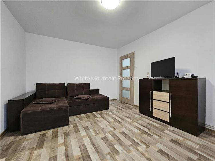 Apartament renovat zona Calea Bucuresti - 6