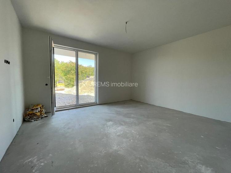 Casa in sistem cuplat, 6 camere, Borhanci - 12