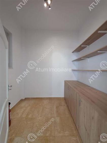 Cladire multifuntionala si terasa pentru evenimente corporate in Sibiu - 34