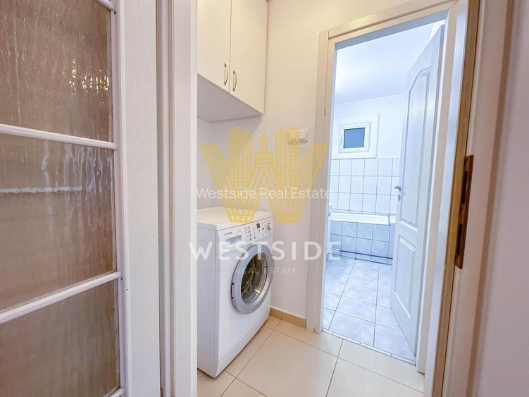 Apartament de inchiriat, cu 2 camere, Calea Sagului - 12