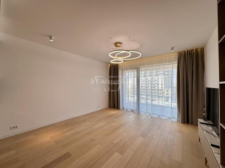 2 camere in One Lake Club langa Promenada Mall - 8