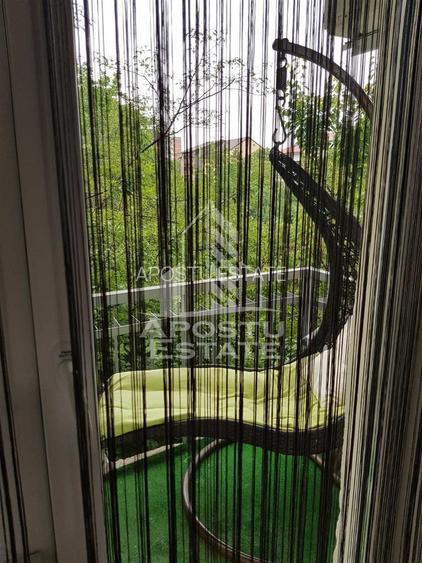 Apartament cu 1 camera, etaj intermediar, centrala proprie, Bucovina - 4