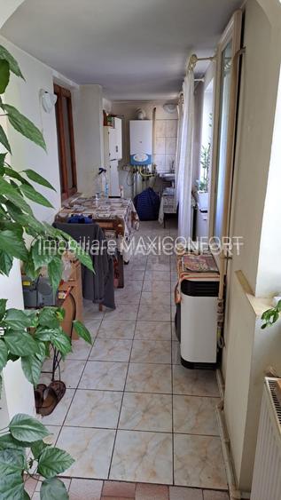 Vanzare casa, zona Plantelor = Imobiliare MAXICONFORT - 9