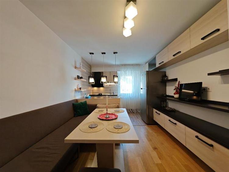 Inchiriem Apartament 2 Camere, Modern, Decomandat, Racadau - 16