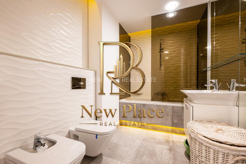 Cortina Residence | Apartament exclusivist | Mobila Rovere | LUX - 14