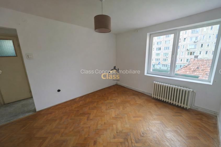 Apartament 3 camere | Etaj intermediar| 40mpu | P-ța Hermes Gheorgheni - 2