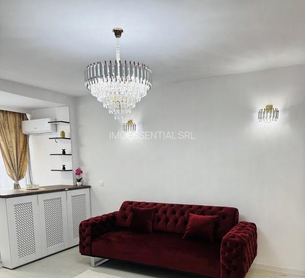 2 camere Drumul Taberei metrou Parc Moghioros - 4