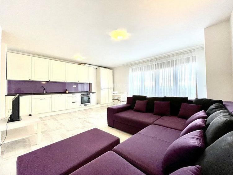 Apartament 2 camere decomandat | Încălzire în pardoseală | Etaj 2 | - 6