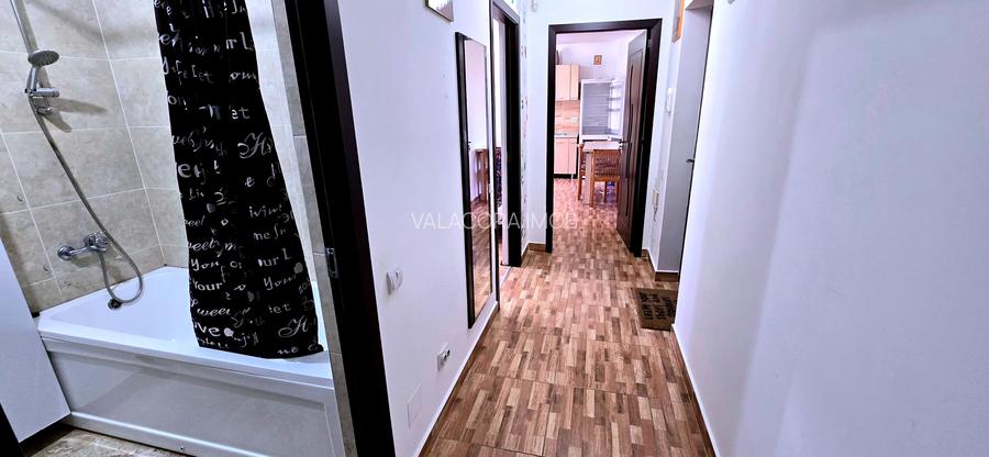 Apartament 2 cam | Berceni | Aparatori | Mobilat utilat | Centrala | Metrou 11' - 10