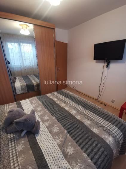 Proprietar, prima inchiriere,  parc IOR, centrala , loc de parcare  - 6