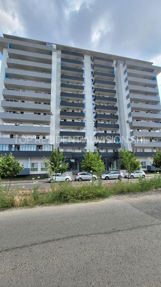 DUPLEX 3CAM. IN BLOC FINALIZAT / SCOALA BRAUNER,METROU N. TECLU! - 9