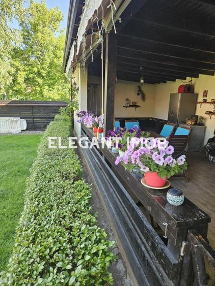 Vila cu bucatarie de vara in Paradisul Verde - 28