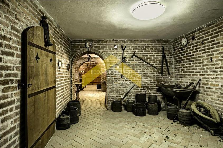 Casa 1000 mp si hala de vanzare Zadareni - 23