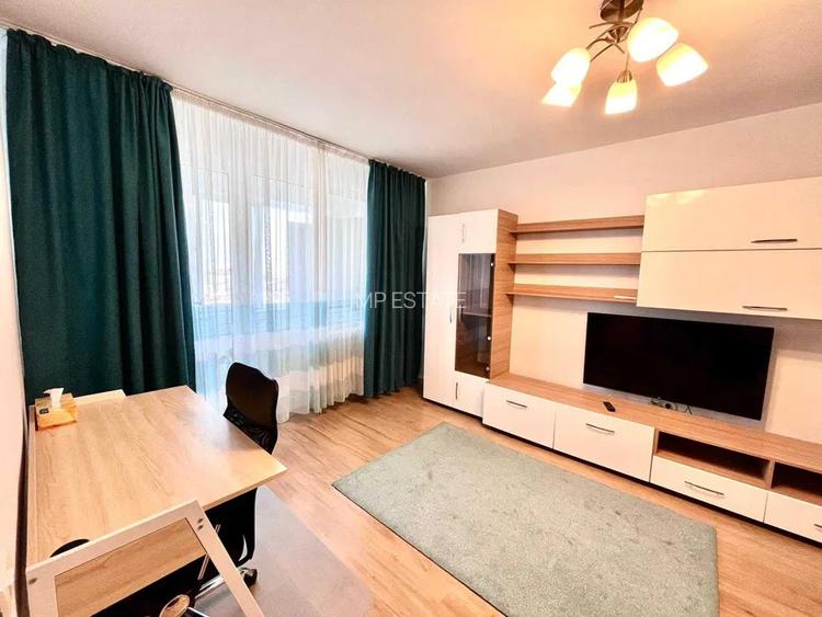 Apartament 2 Camere / 7 minute Metrou 1 Decembrie 1918 / Boiler - 2