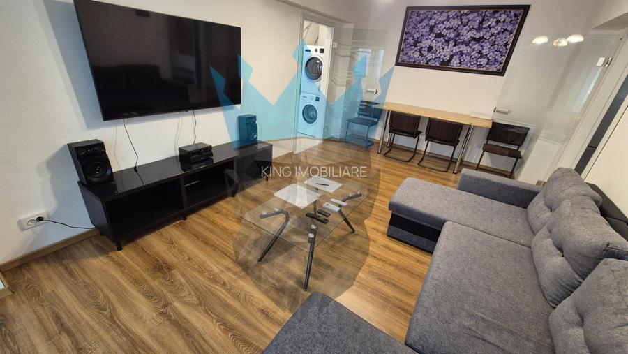 Apartament 2 Camere Titan Bucuresti - 5