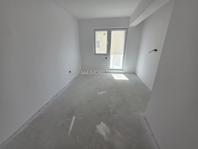 AP. 3 CAMERE STEJARULUI, FINALIZARE MARTIE, PARCARE INCLUSA, COMIS 0% - 13