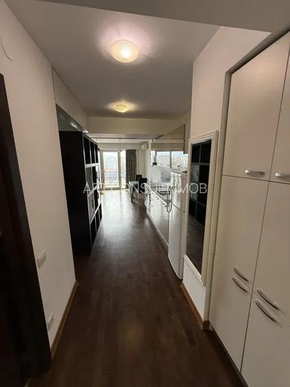 Studio Dublu | Centrala | Bloc Nou | In City - 6