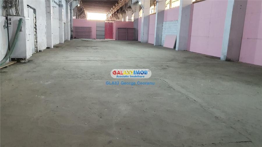 Inchiriere spatiu 160mp soseaua Giurgiului - 6