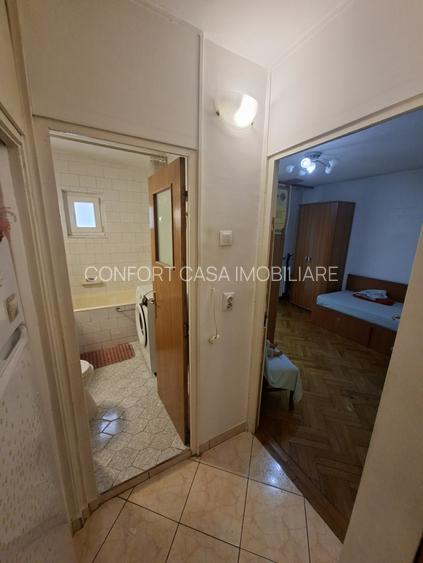 Aviatiei apartament 4 camere 100 mp - 7