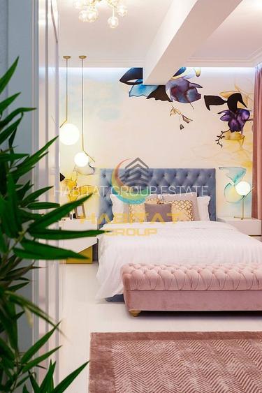 Penthouse 3 camere- 156mp- 5 minute Pasarela Berceni - 6